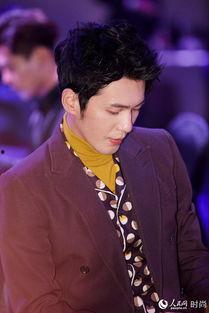 年度最有潜力明星,盘点最具潜力新星闪耀时刻