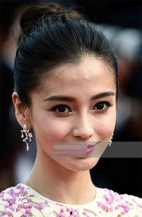 明星的僵尸脸,惊悚瞬间，揭秘明星变脸之谜