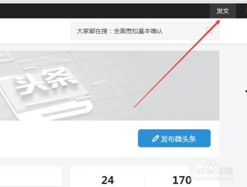 头条怎么查看作者的收入,如何查看与计算你的收益