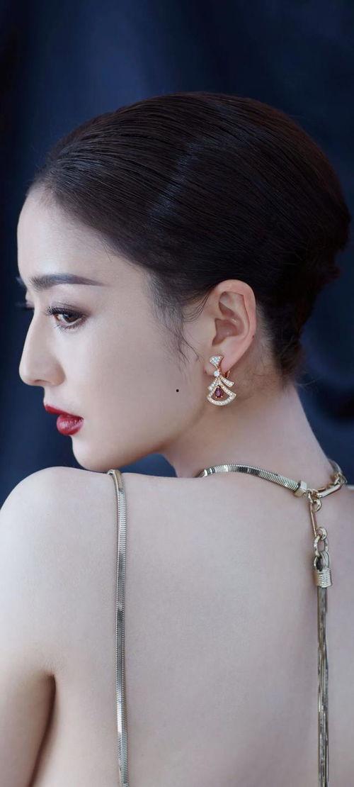 最火女明星图片大全,盘点最火女明星风采瞬间