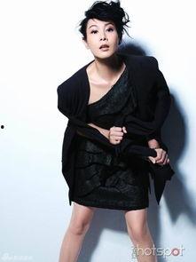 陈升和女明星,一段跨越时光的深情演绎