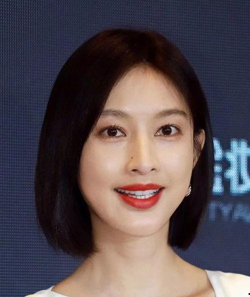 明星流行发型,流行发型的潮流演变与魅力解析