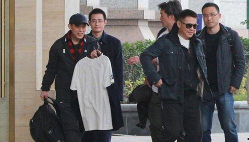 不认穷亲戚的明星,不认穷亲戚的明星众生相