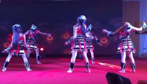 明星要练什么舞,舞蹈塑形，舞动魅力