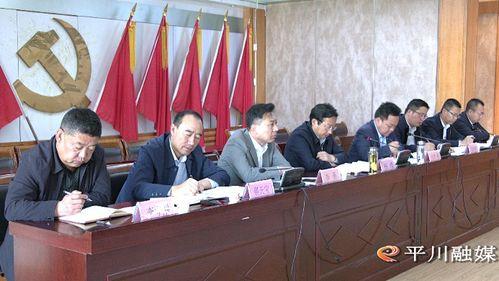 白银平川区今日头条,民生工程进展、文化活动精彩纷呈