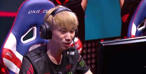 doinb组排吃瓜,一场电竞圈的欢乐盛宴