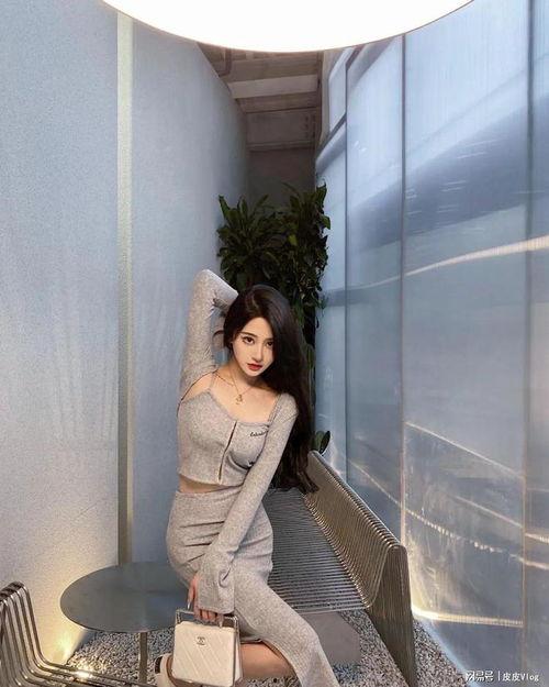 国产漂亮网红,美丽与智慧并存的璀璨之星