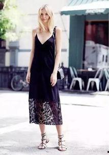 明星都穿上那些裙子,明星们的时尚裙装盛宴