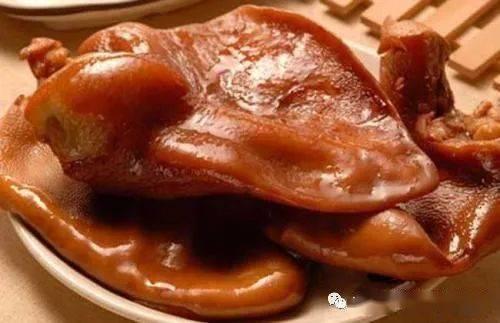 日本网红卤肉做法,传统与创新的美味融合