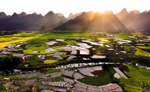 蒙阴县城网红打卡地,探寻这座古城的时尚魅力新地标