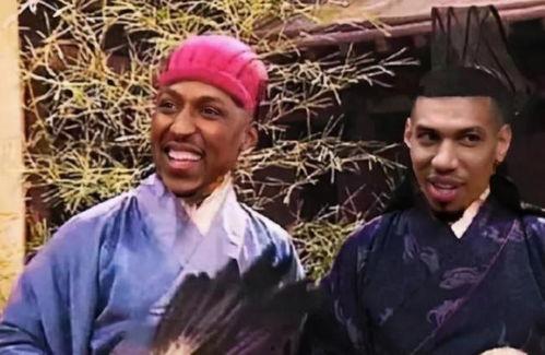 卧龙凤雏现场吃瓜,揭秘三国风云背后的趣味瞬间