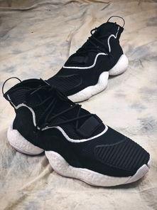 耐克全明星大眼睛,引领潮流的视觉盛宴