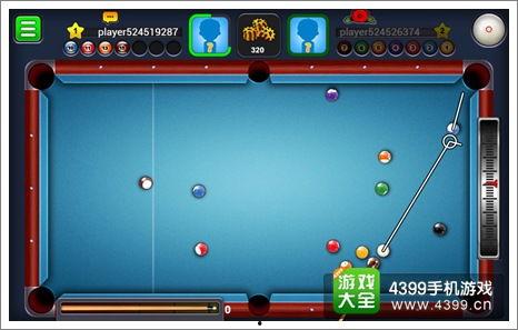 明星台球怎么让球,精彩瞬间，球技与魅力的完美融合