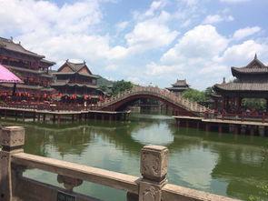 横店明星住哪里,明星们的隐秘栖息地大起底