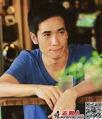 明星陈豪图片,光影交织下的明星风采