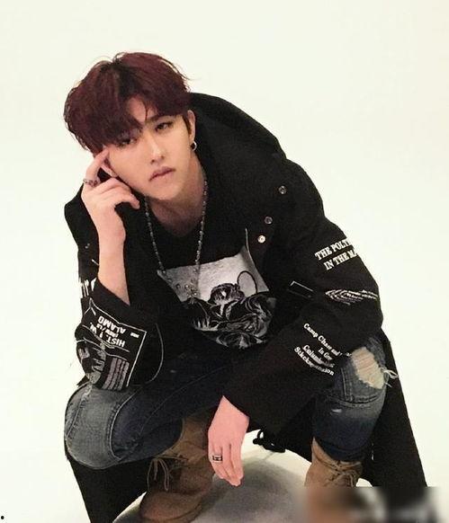 男明星九选一蔡徐坤,从偶像到全能艺人，他的蜕变之路