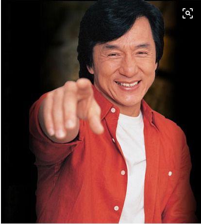 最敬佩的当代明星