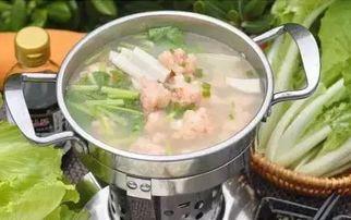 瓜尖煮火锅怎么吃,瓜尖煮火锅的独特风味与食用指南