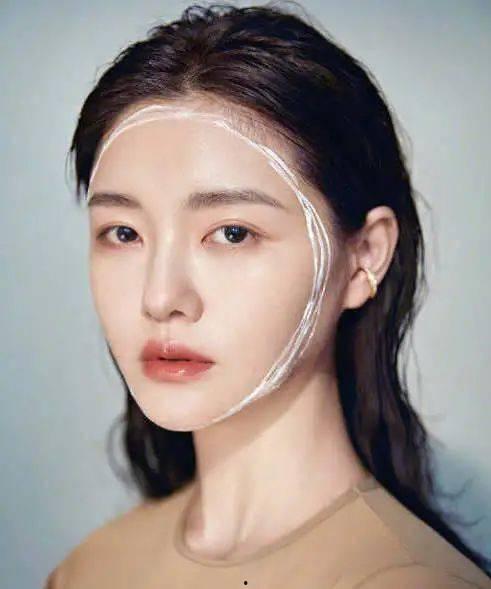 女明星美容
