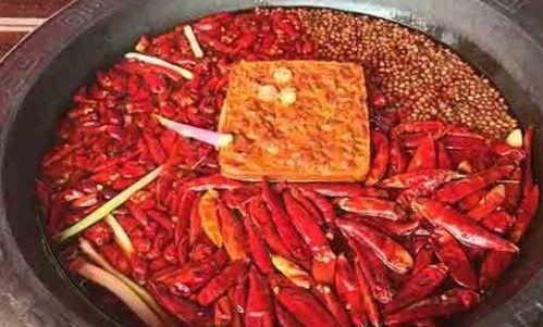 火锅底料成分怎么看,成分解析与风味探寻