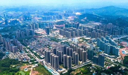 惠州头条大亚湾楼价,涨跌之间，投资风向标揭晓