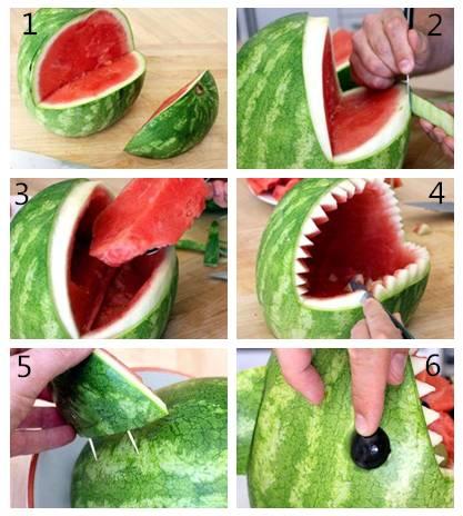 吃瓜可爱图文大全高清,吃瓜可爱图文大全高清集锦