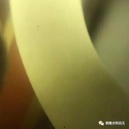 罗甸料打灯看结构,揭秘宝石内部结构与魅力