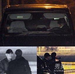 偷拍明星的车震,明星车震事件引发热议