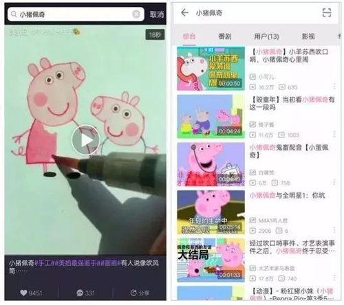 网红小视频变现方法,轻松开启财富之门