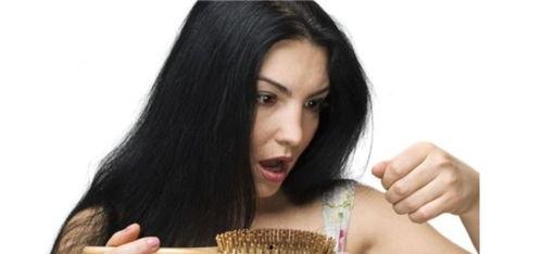 脱发的网红,揭秘网络红人脱发背后的真相与应对策略”