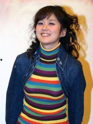 当红明星以前造型,回顾当红明星曾经的惊艳造型