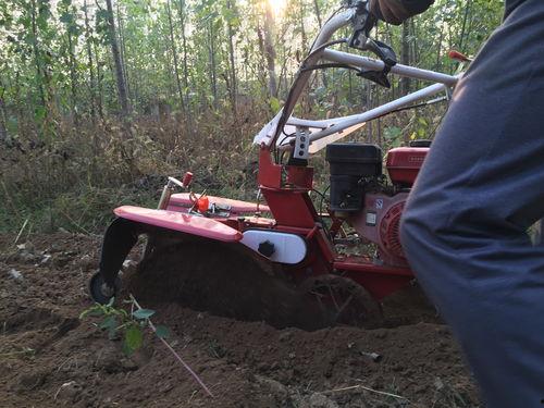 热点爆料农村自耕刀视频,见证农耕文明的传承与创新