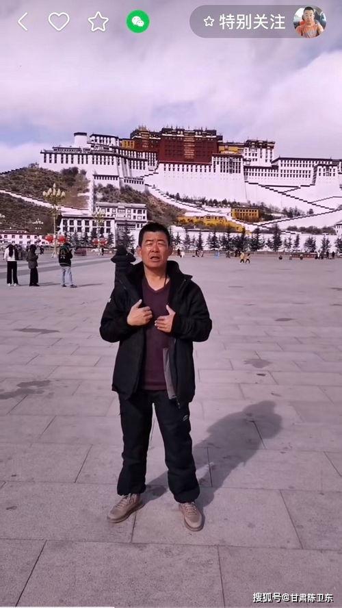 古浪网红们,网络新势力崛起记