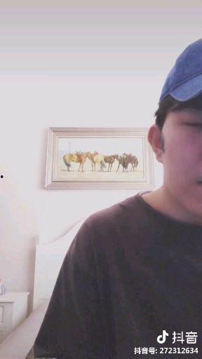 关于网红唱歌的抖音,音乐短视频魅力无限