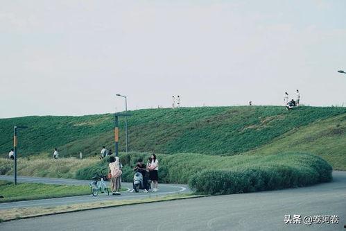 网红摄影地,揭秘热门摄影圣地的魅力瞬间