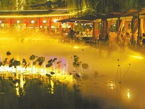 金坛网红打卡公园在哪里