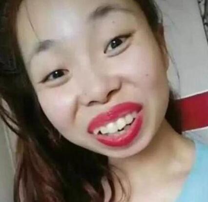 网红丑照片,真实与滤镜的碰撞