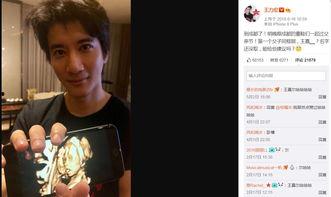 明星名字王一,星光璀璨的演艺之路