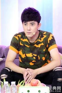 张睿最新圈内爆料主播