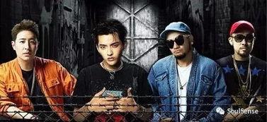 说唱吃瓜群众,吃瓜群众眼中的音乐盛宴