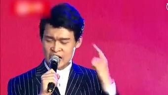 明星模仿天亮了,明星演绎经典，温情再现