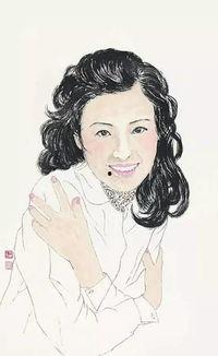 明星画家,揭秘明星画家的艺术人生