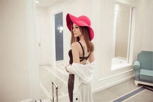 网红成都小美图片,网红风采与成都魅力