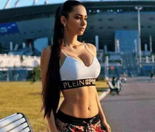 浙江网红俄罗斯女,跨越国界的魅力传奇