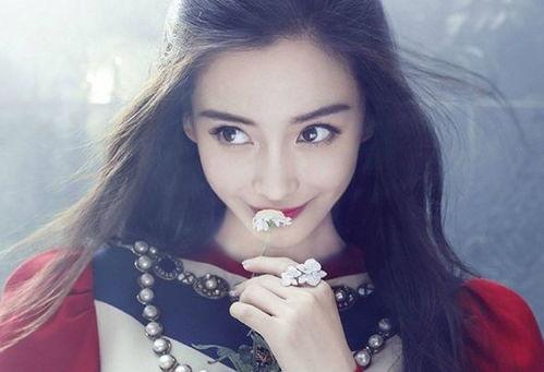 杨颖吃的瓜,揭秘明星幕后生活点滴