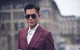 古天乐看女明星眼神