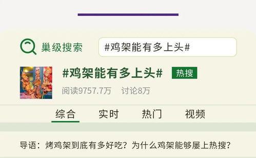 吃瓜趣闻每日热搜,揭秘娱乐圈吃瓜趣闻，笑料百出！