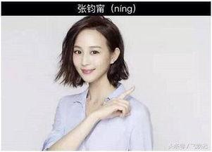 明星名字有小雨,星光熠熠，璀璨星河中的闪耀星辰