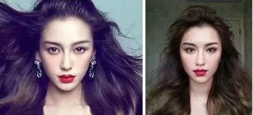 仿明星,仿明星风采再现