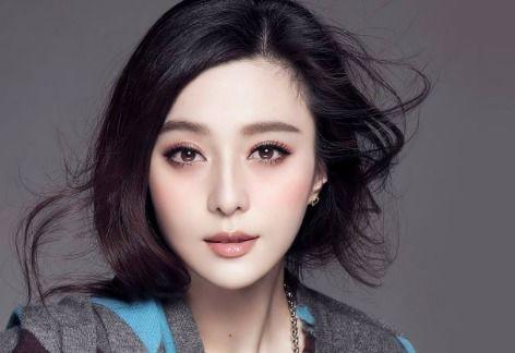 内地最美的女明星,风华绝代，光影流转中的璀璨星辰